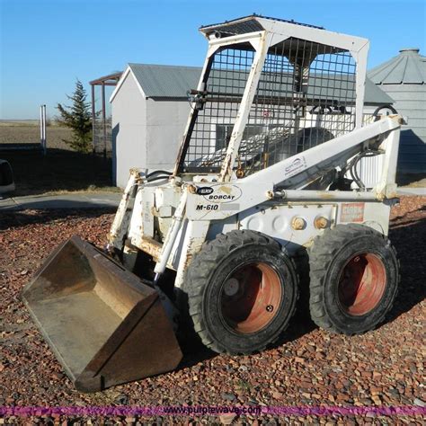 bobcat melroe skid steer|melroe bobcat owners of america.